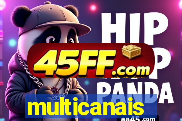 multicanais barcelona ao vivo
